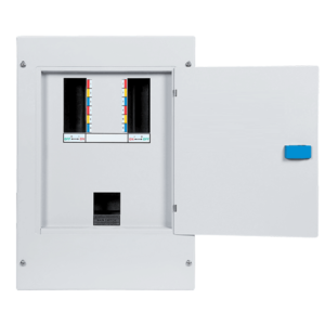 DB Metal Box and PVC Box