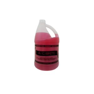 AC BRIGHT AND CAUSTIC POWDER