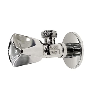 Angle Valve