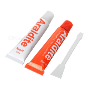 ARALDITE EPOXY