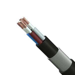Armoured Cable and Flex Cable