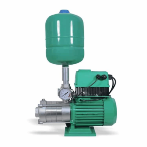 Booster Pumps