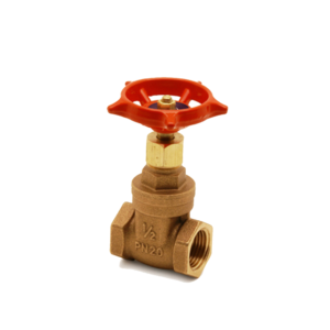 Brass Gate Valve and Ball Valve (All Sizes)