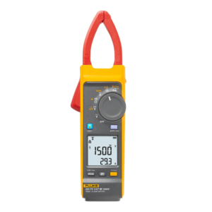 Clamp Meter and Multi Meter