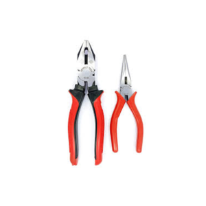 Combination plier