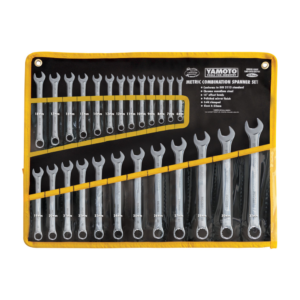 Combination Spanner Set
