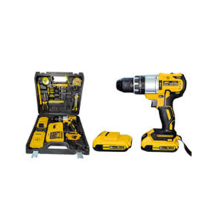 Cordless Machine 18V Drill