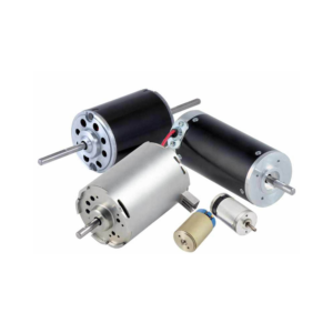 DC Motors