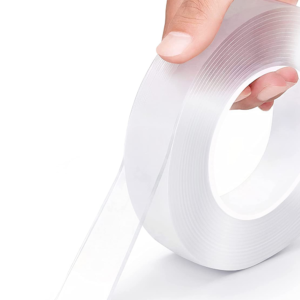 Double Tape