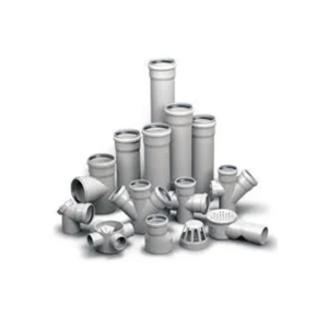 Drain UPVC Pipe and Fitting