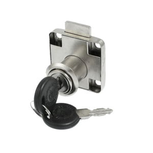 Drawer Lock