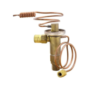 EXPANSION VALVE