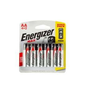Batteries