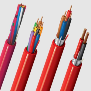 Fire Cable