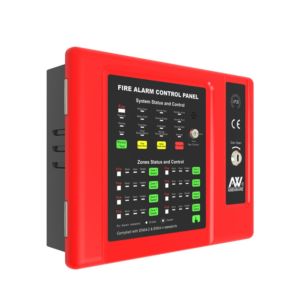 Fire Panel