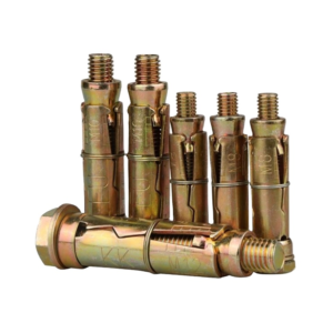 Fix Bolt