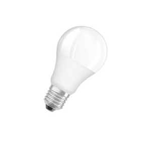 Flammable LED Bulb