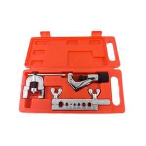 FLARE TOOL AND TUBE CUTTER