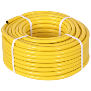 Garden Hose (All Sizes - Yellow and Clear)