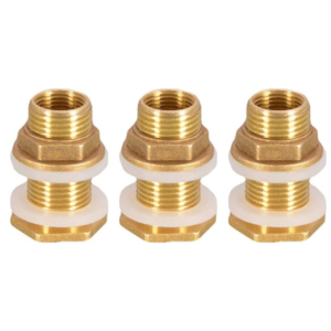 Garden Hose Fitting (All Sizes)