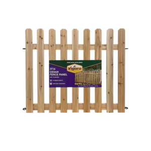 Garden Fence