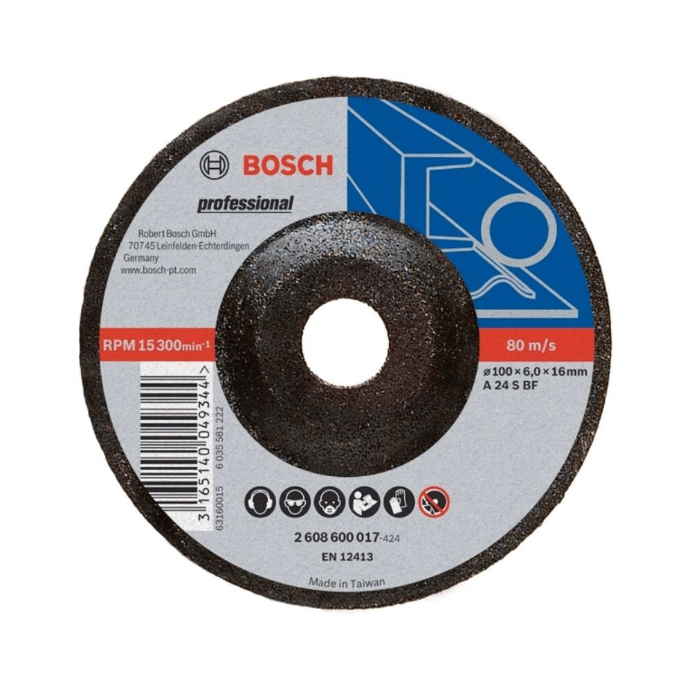 GRINDING DISC