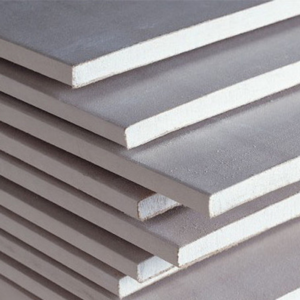 GYPSUM BOARD