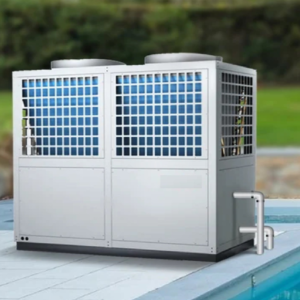 Heat Pump