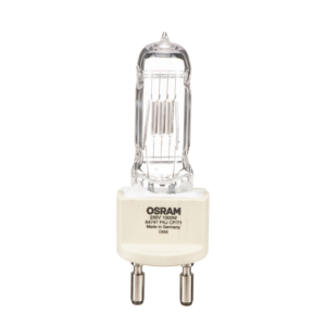 Halogen Lamps