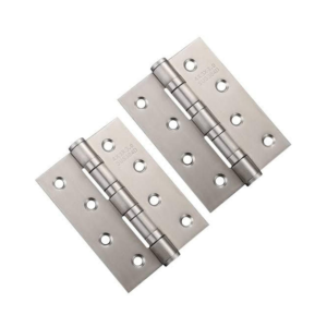 Hinges