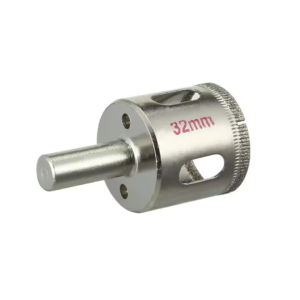 MARBLE HOLE SAW