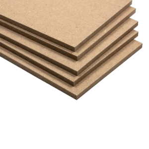 MDF (Medium Density Fiberboard)