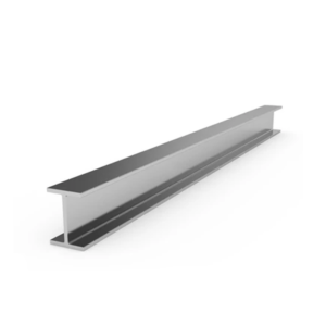 Metal beam