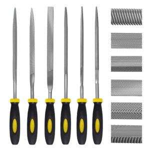 Metal File
