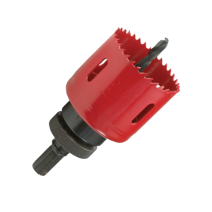 METAL HOLE SAW