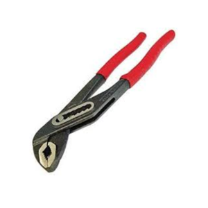 Monkey pliers and pipe wrenches