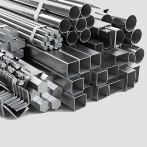 Ms pipes and rods