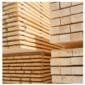 White Wood