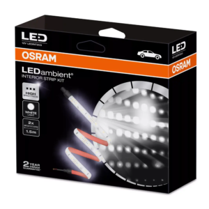 Neon Strip Light