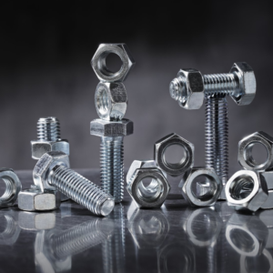 Nuts and Bolts