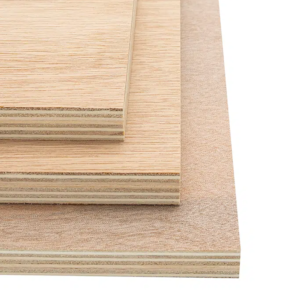Plywood