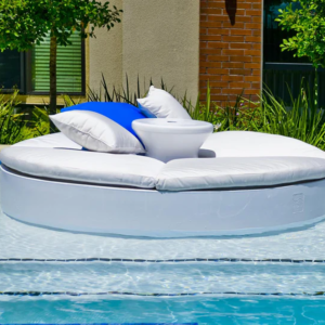 Pool Bed