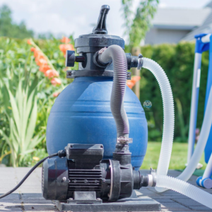 Pool Filter