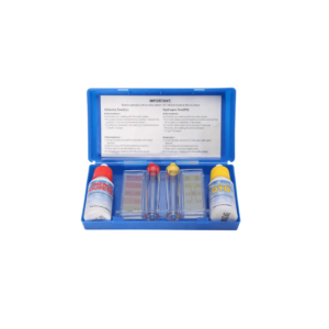 Pool Water Tester Kit