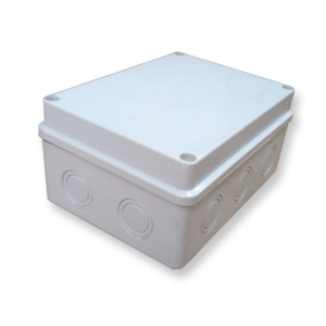 PVC Box