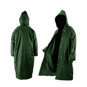 Rain Coat