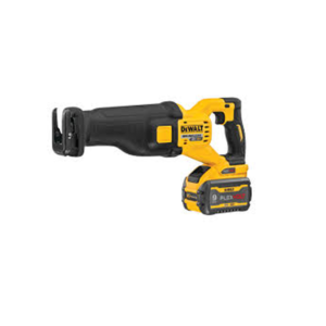 Reciprocating Saw