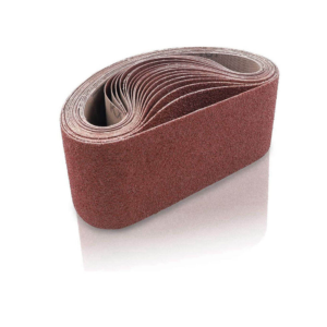 SAND PAPER BELT