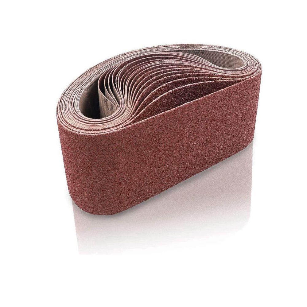 SAND PAPER BELT