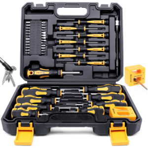 Screwdriver Set